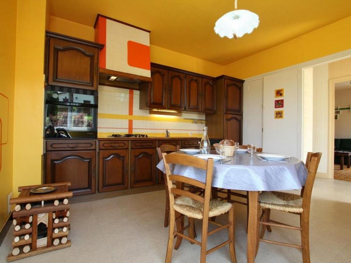 Gite Renove Avec Terrasse Pres De Retournac - Fr-1-582-248 מראה חיצוני תמונה