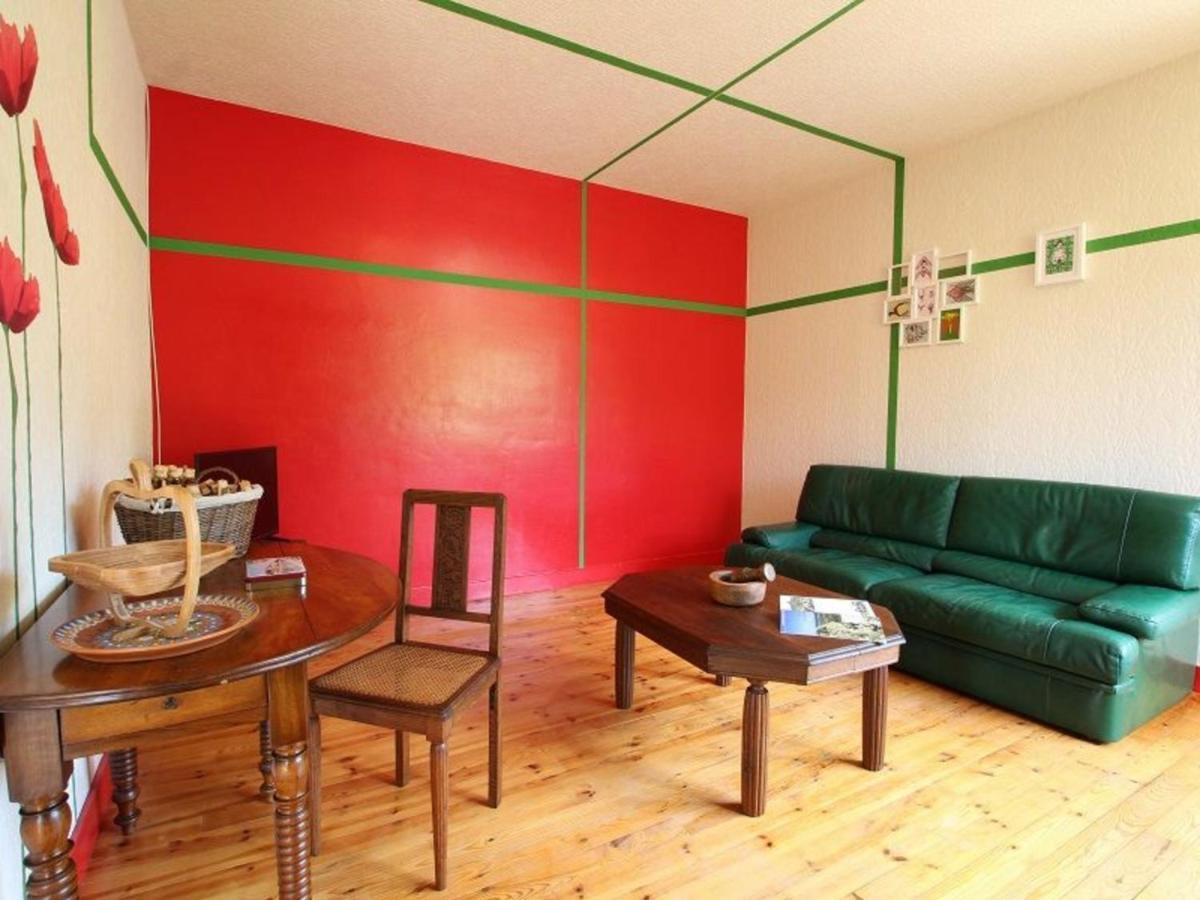 Gite Renove Avec Terrasse Pres De Retournac - Fr-1-582-248 מראה חיצוני תמונה