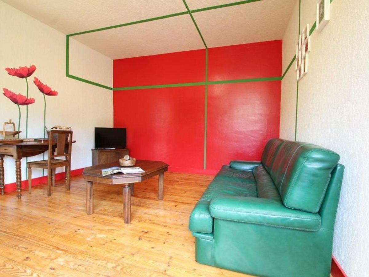 Gite Renove Avec Terrasse Pres De Retournac - Fr-1-582-248 מראה חיצוני תמונה