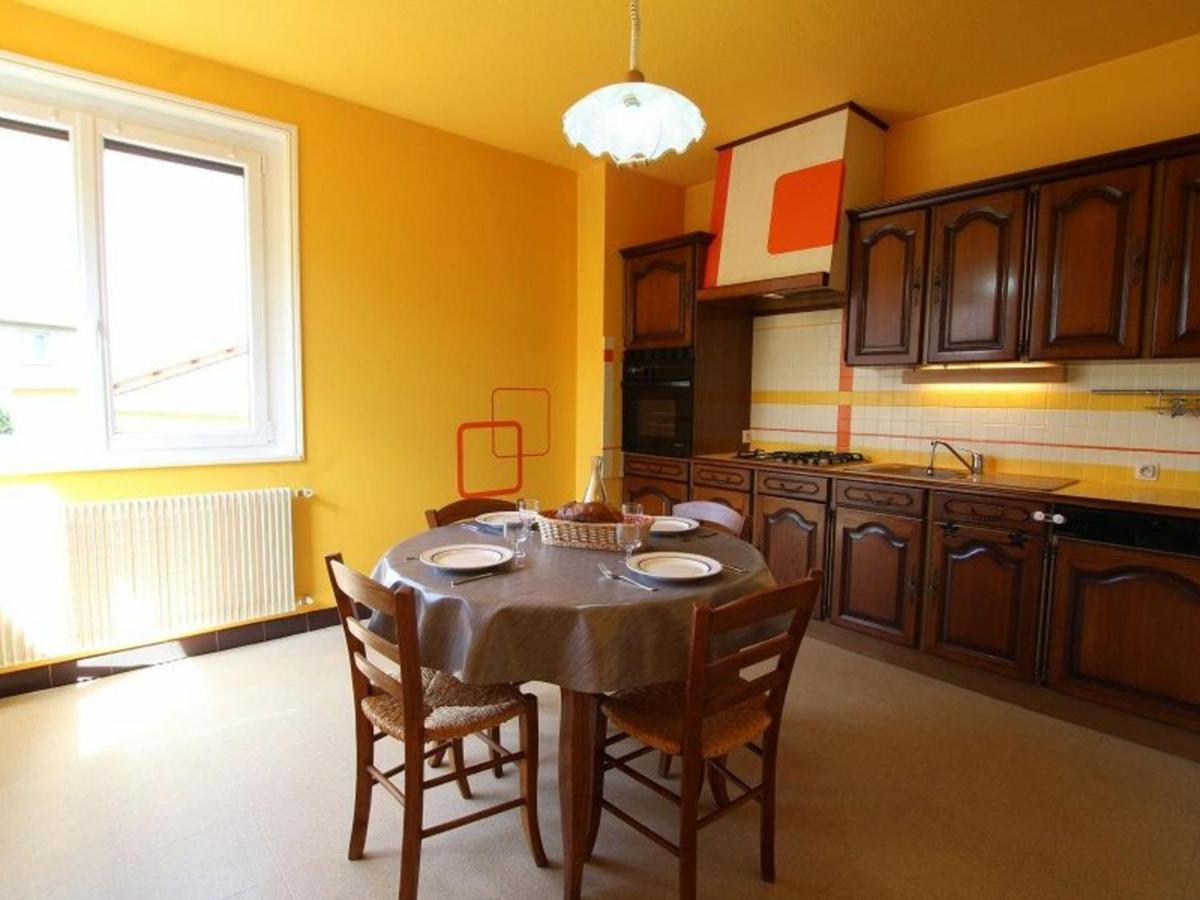 Gite Renove Avec Terrasse Pres De Retournac - Fr-1-582-248 מראה חיצוני תמונה